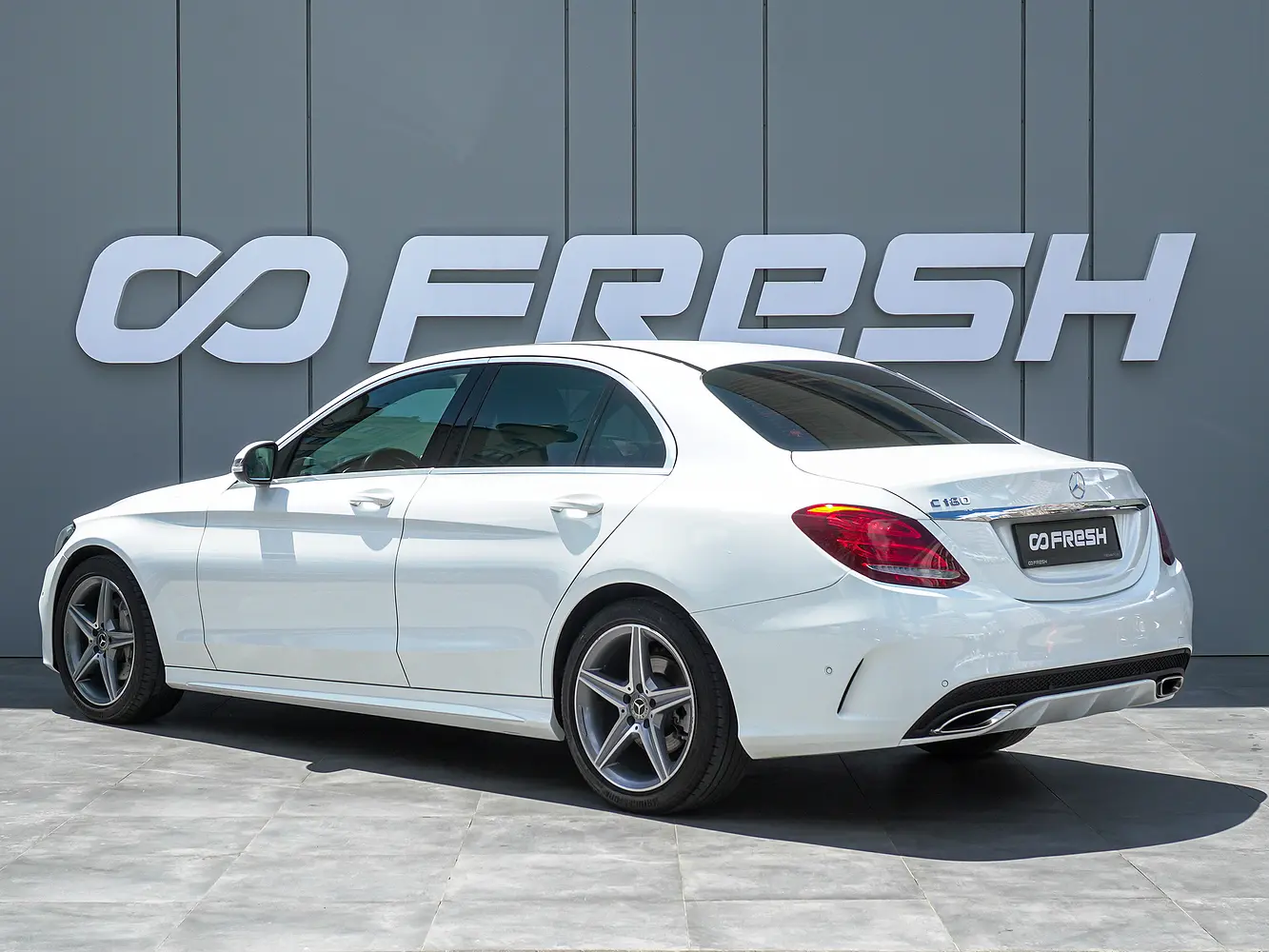Mercedes-Benz