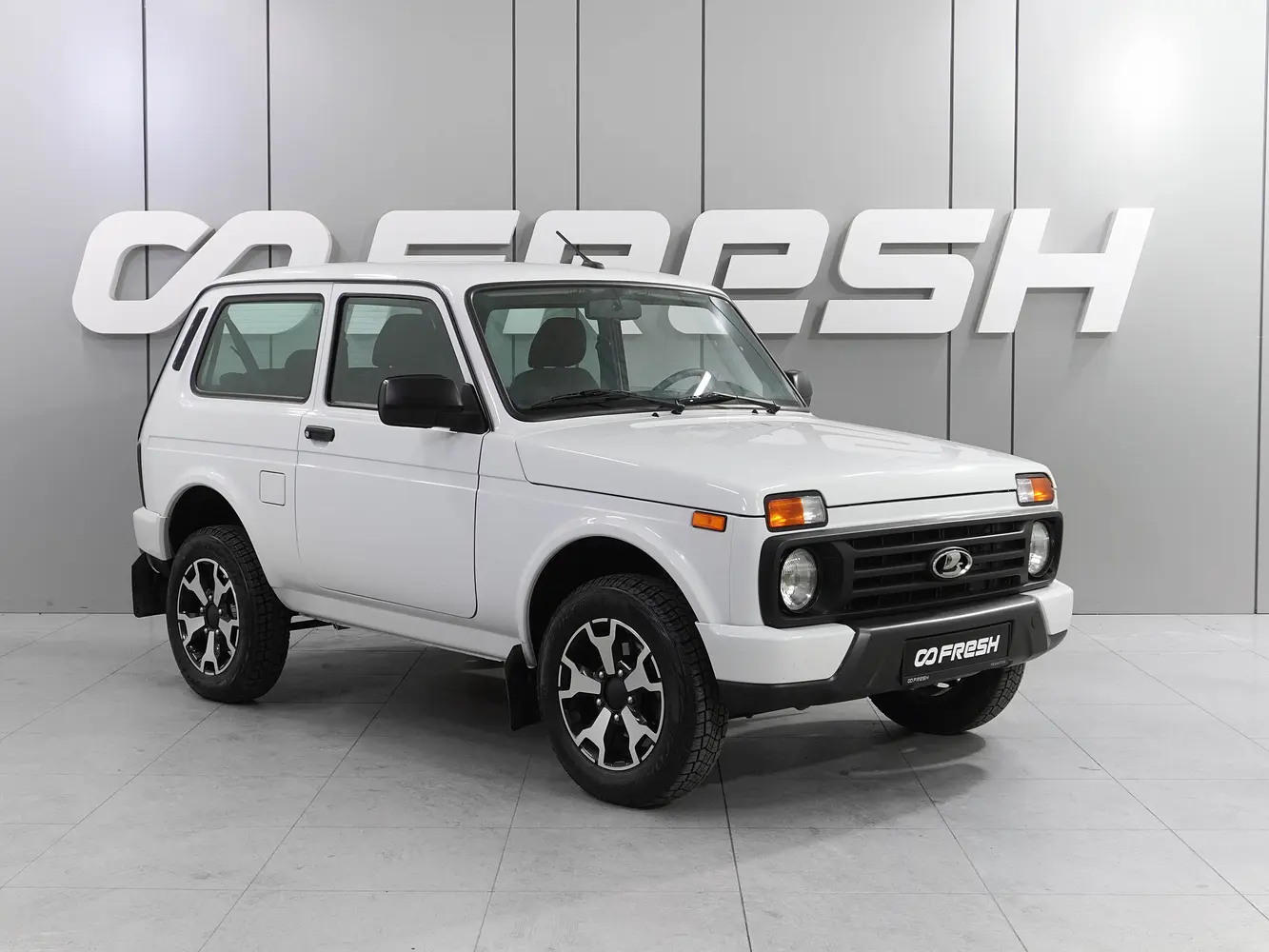 LADA (ВАЗ)