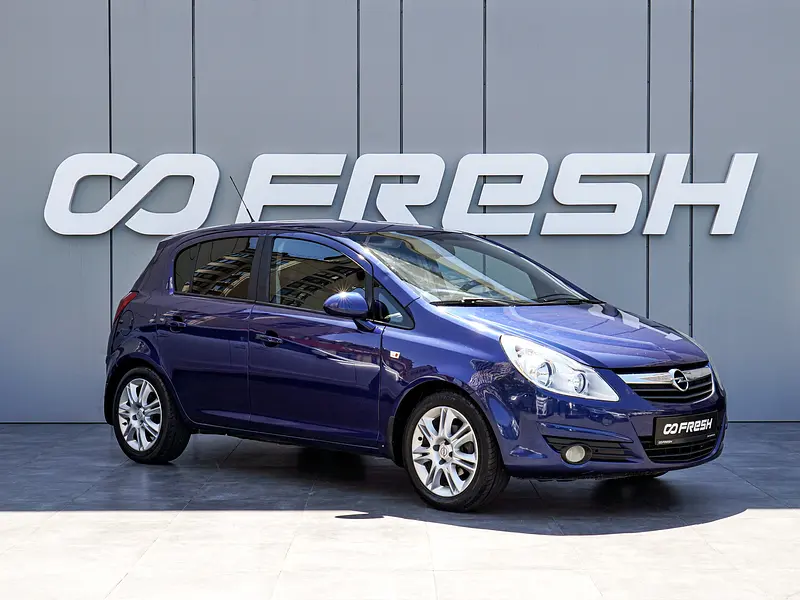Corsa