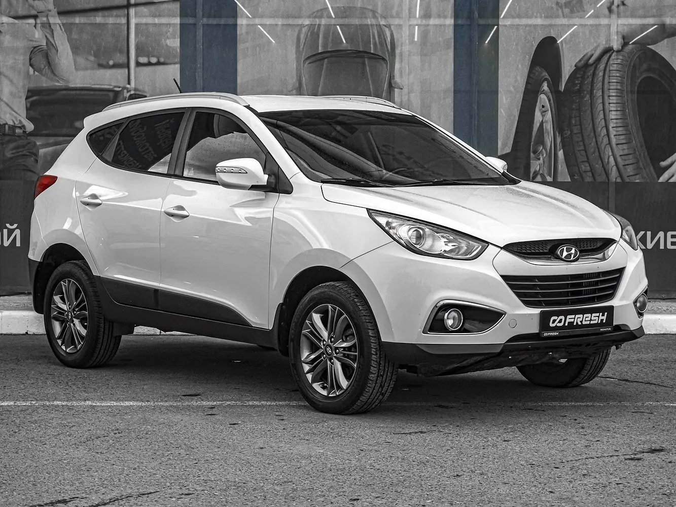 Hyundai