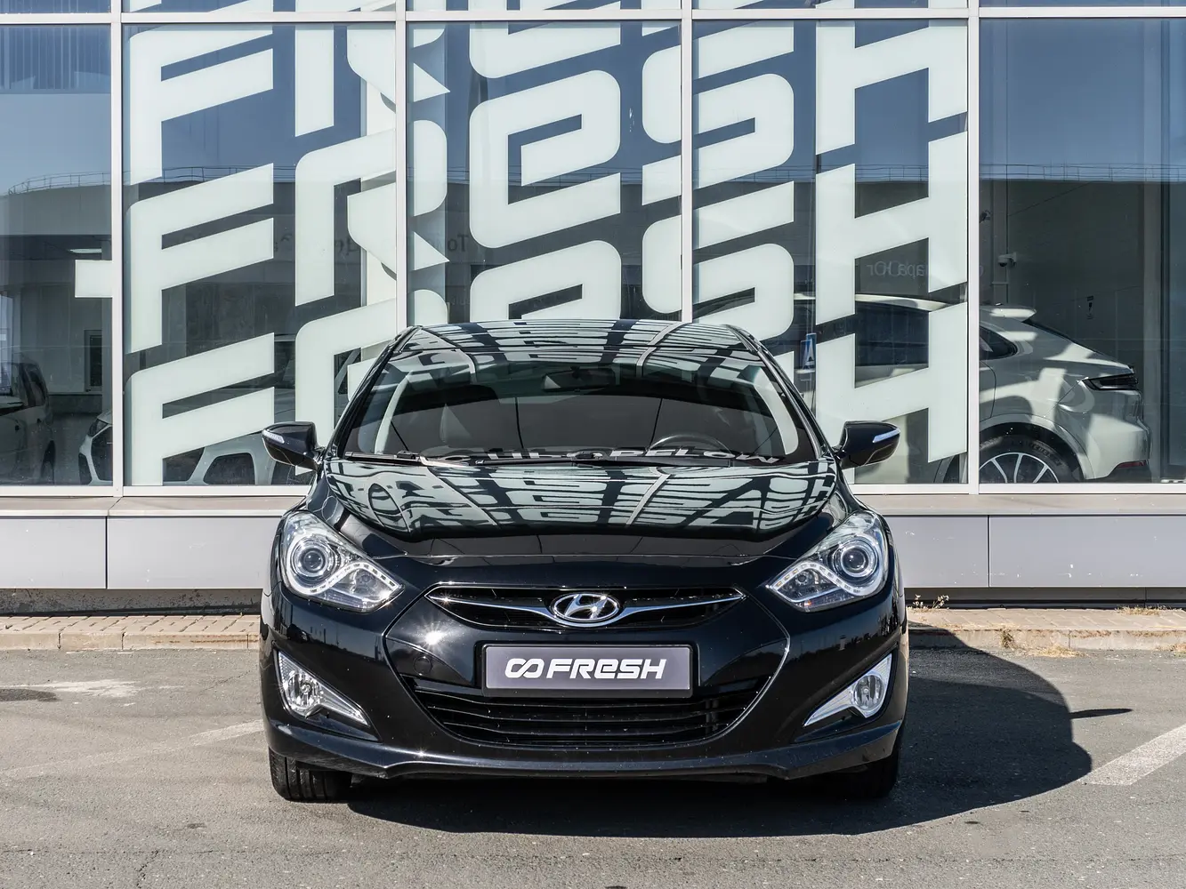 Hyundai