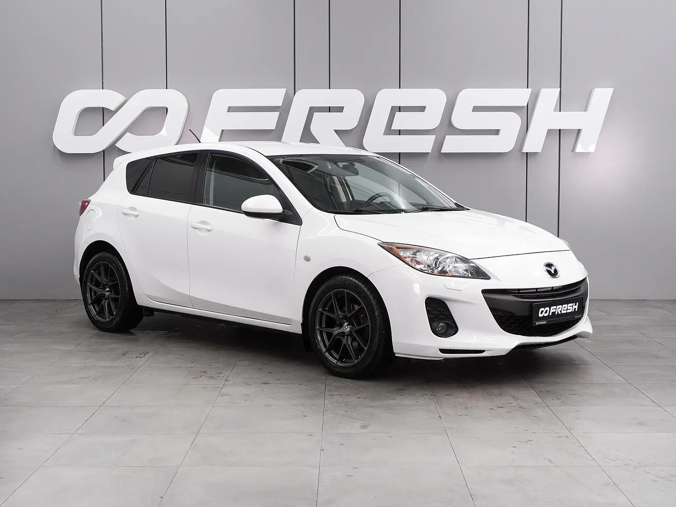 Mazda