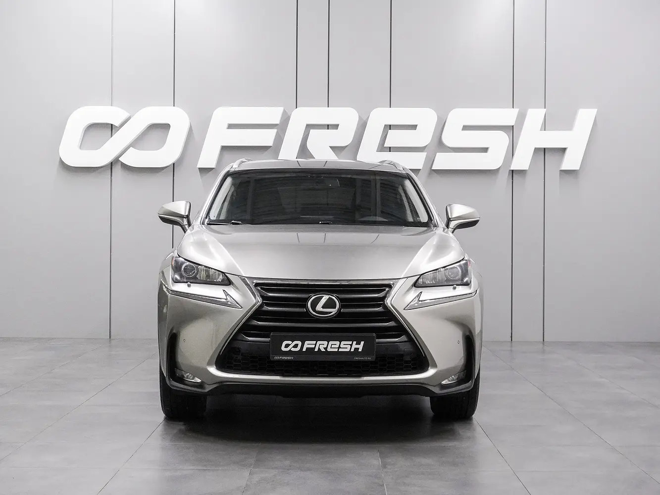 Lexus