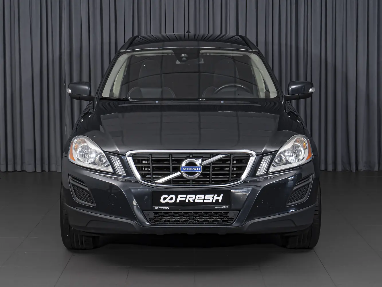 Volvo