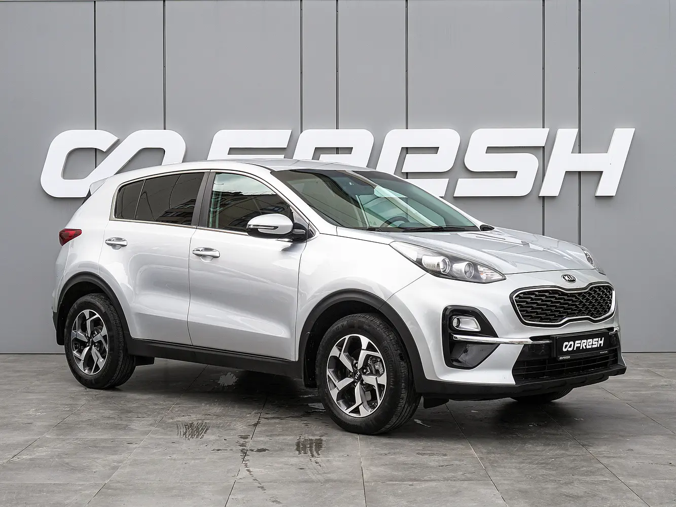 Kia