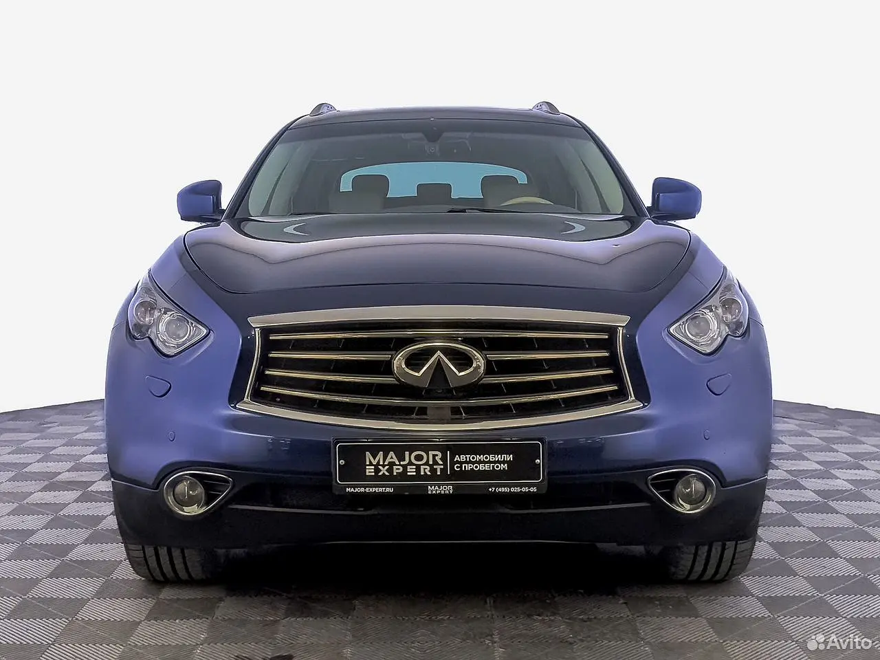 Infiniti