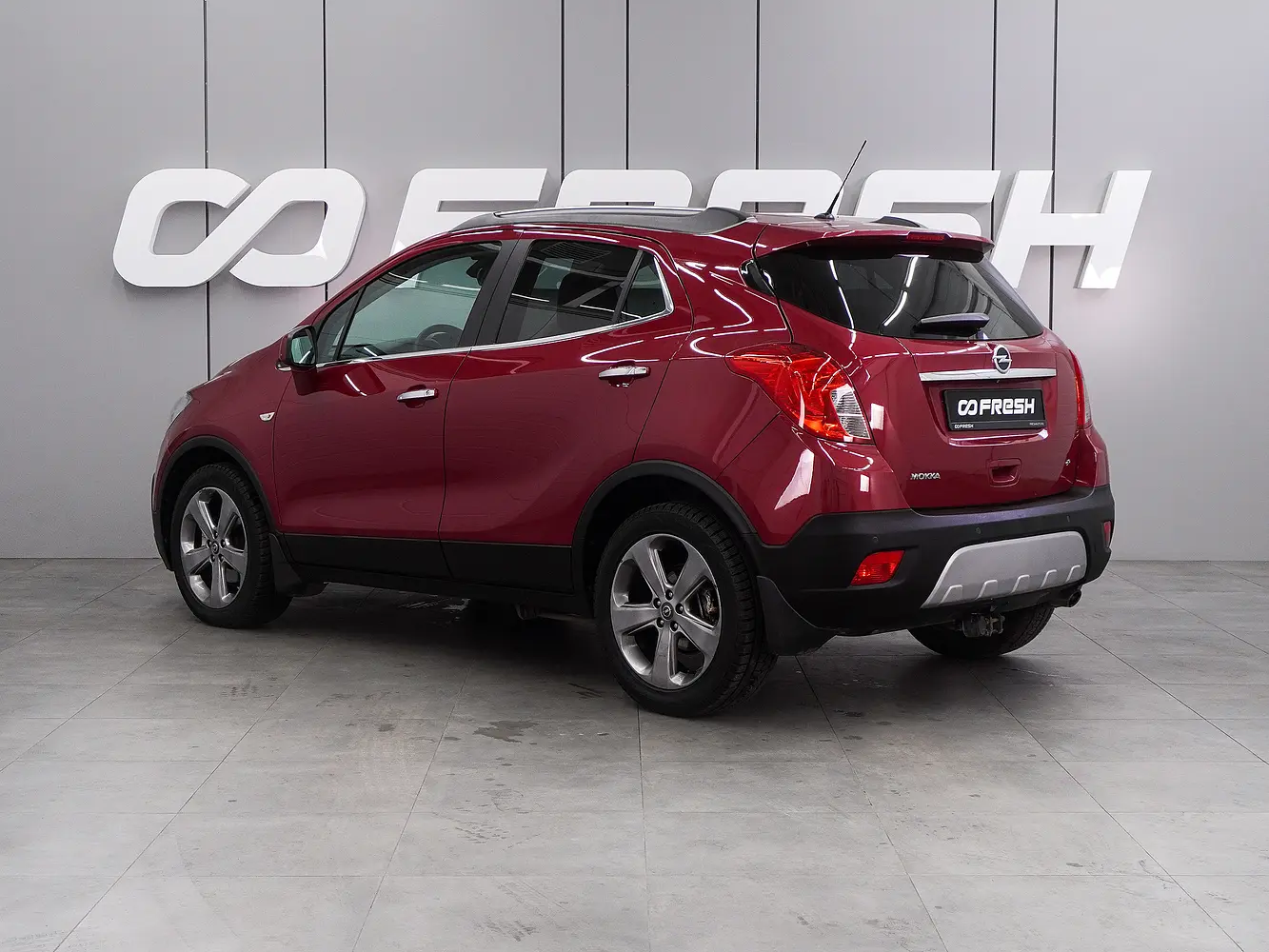 Opel
