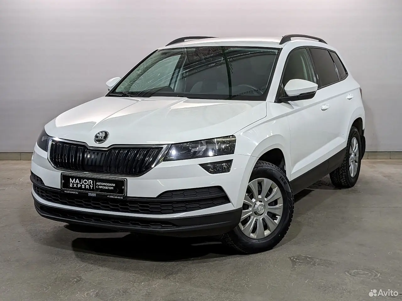 Skoda