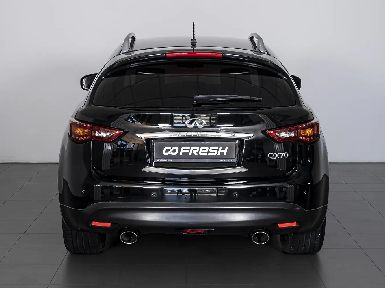 Infiniti