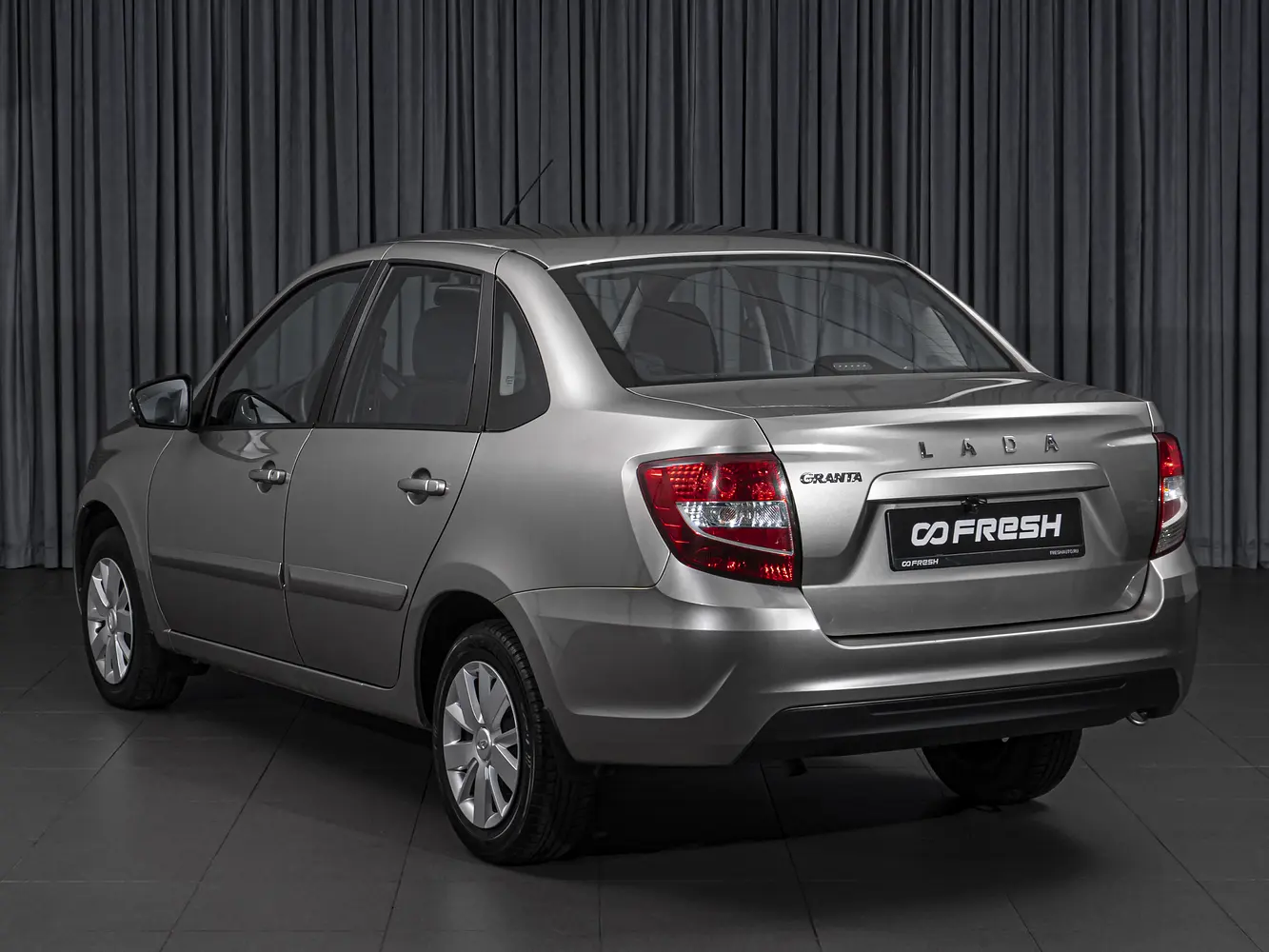 LADA (ВАЗ)