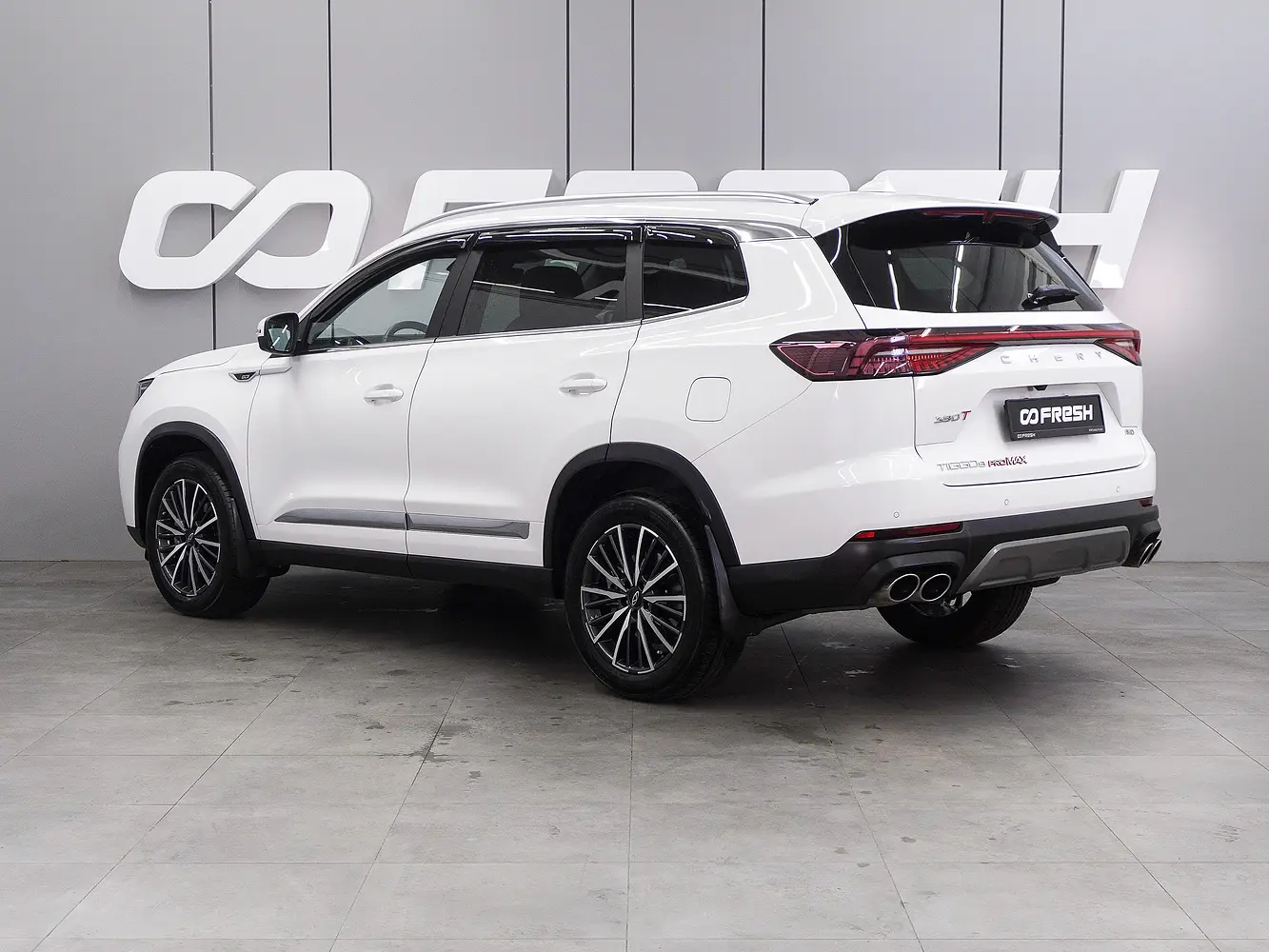 Chery