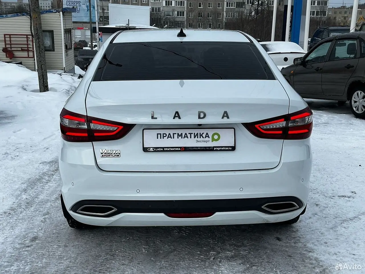 LADA (ВАЗ)