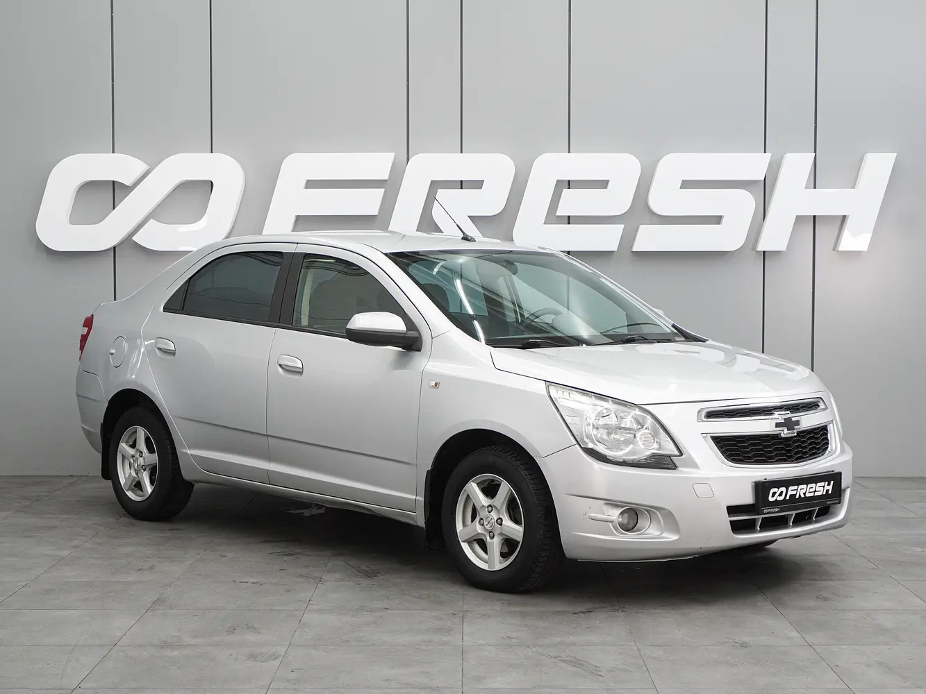 Chevrolet