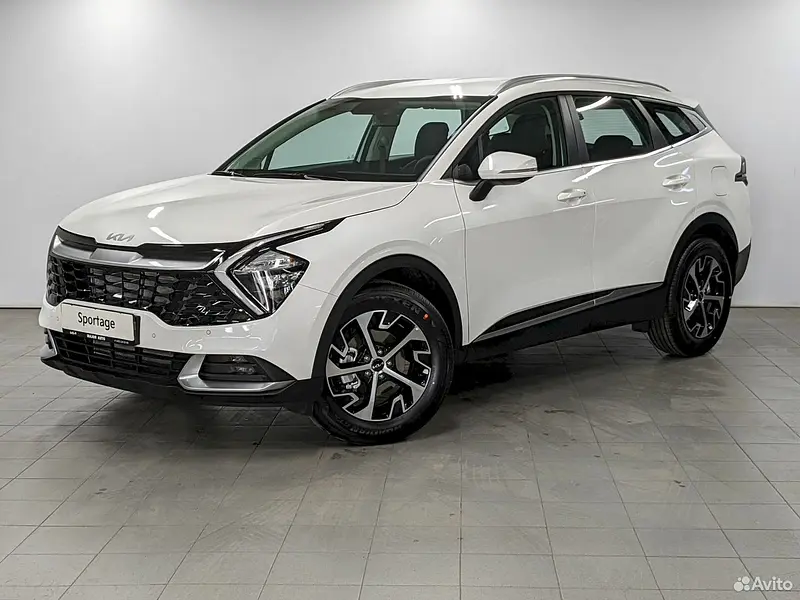 Sportage