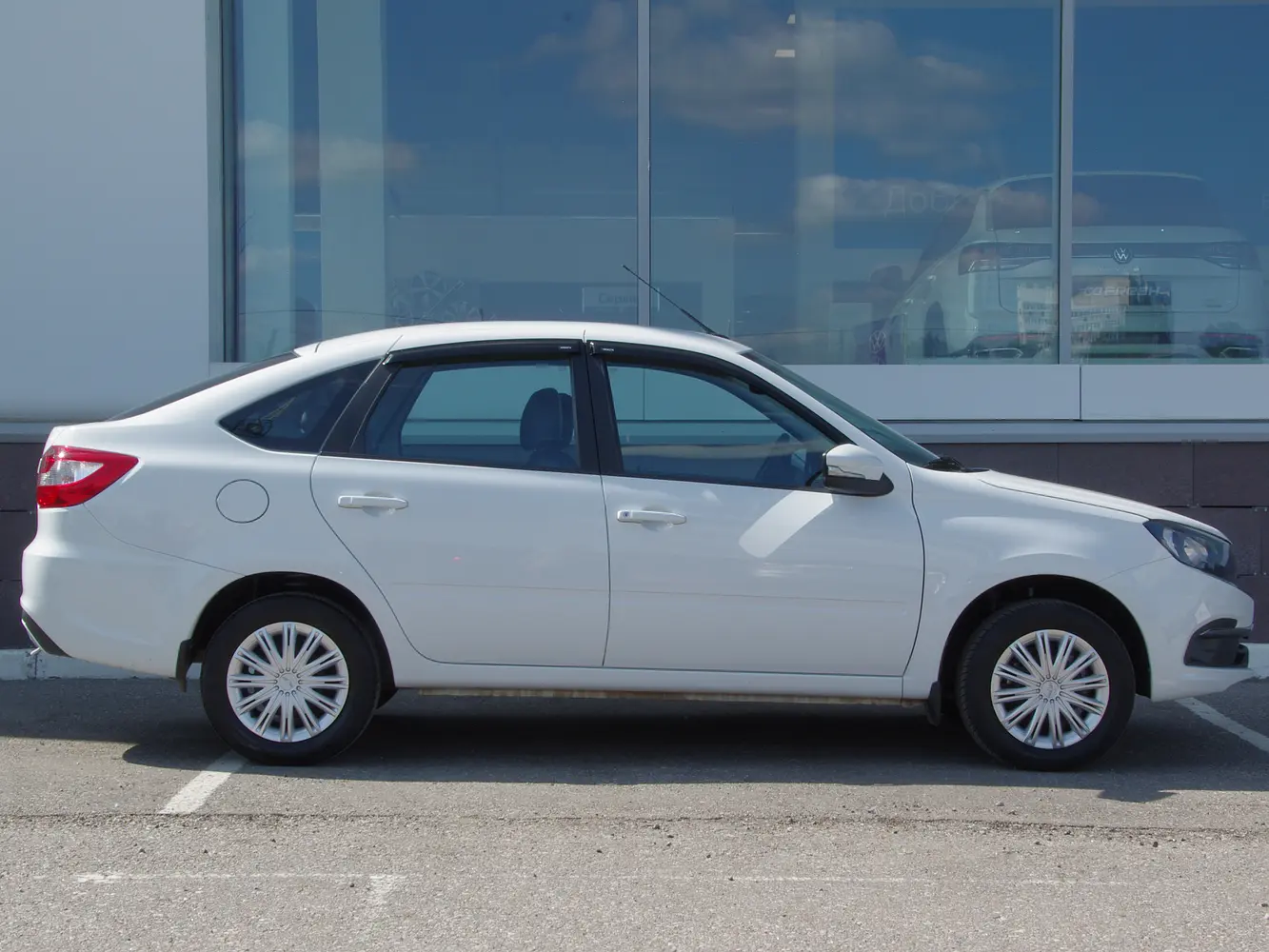 LADA (ВАЗ)