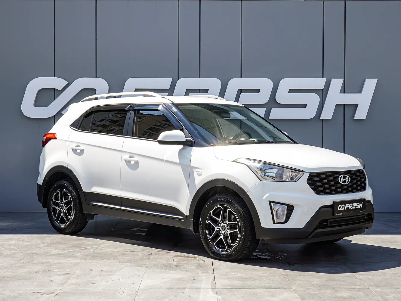 Hyundai