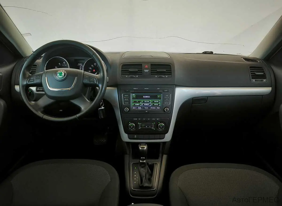Skoda