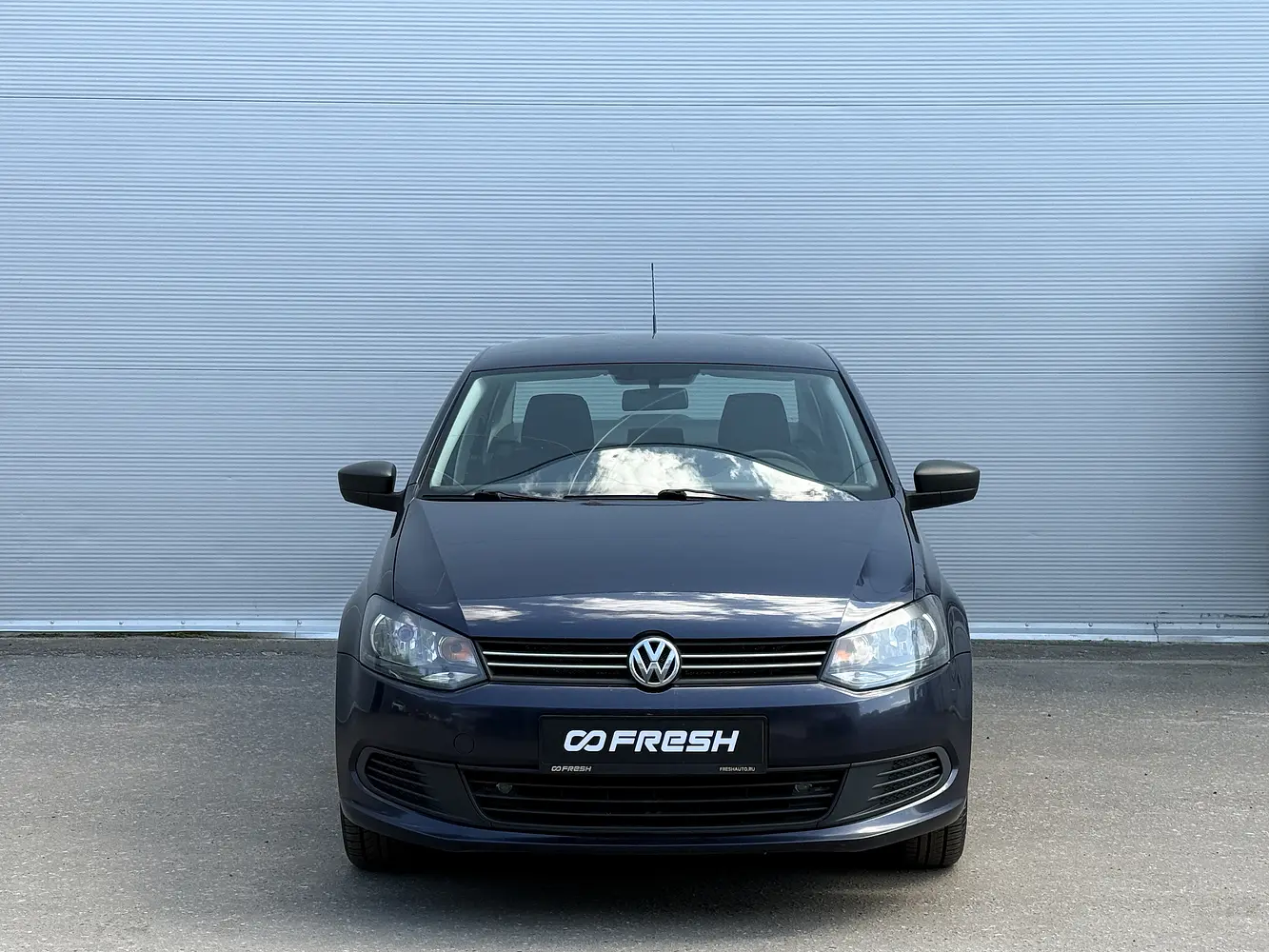 Volkswagen