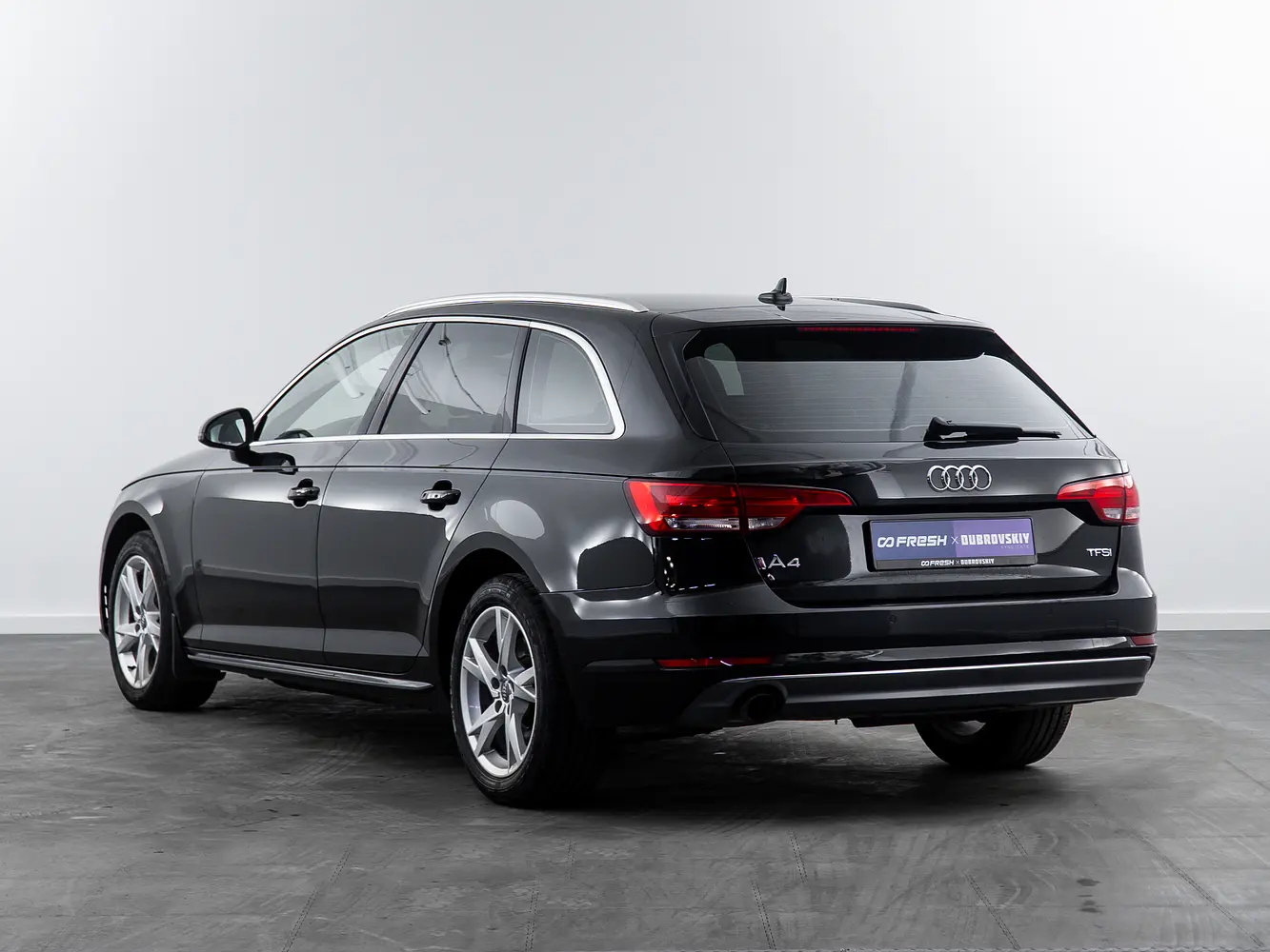 Audi