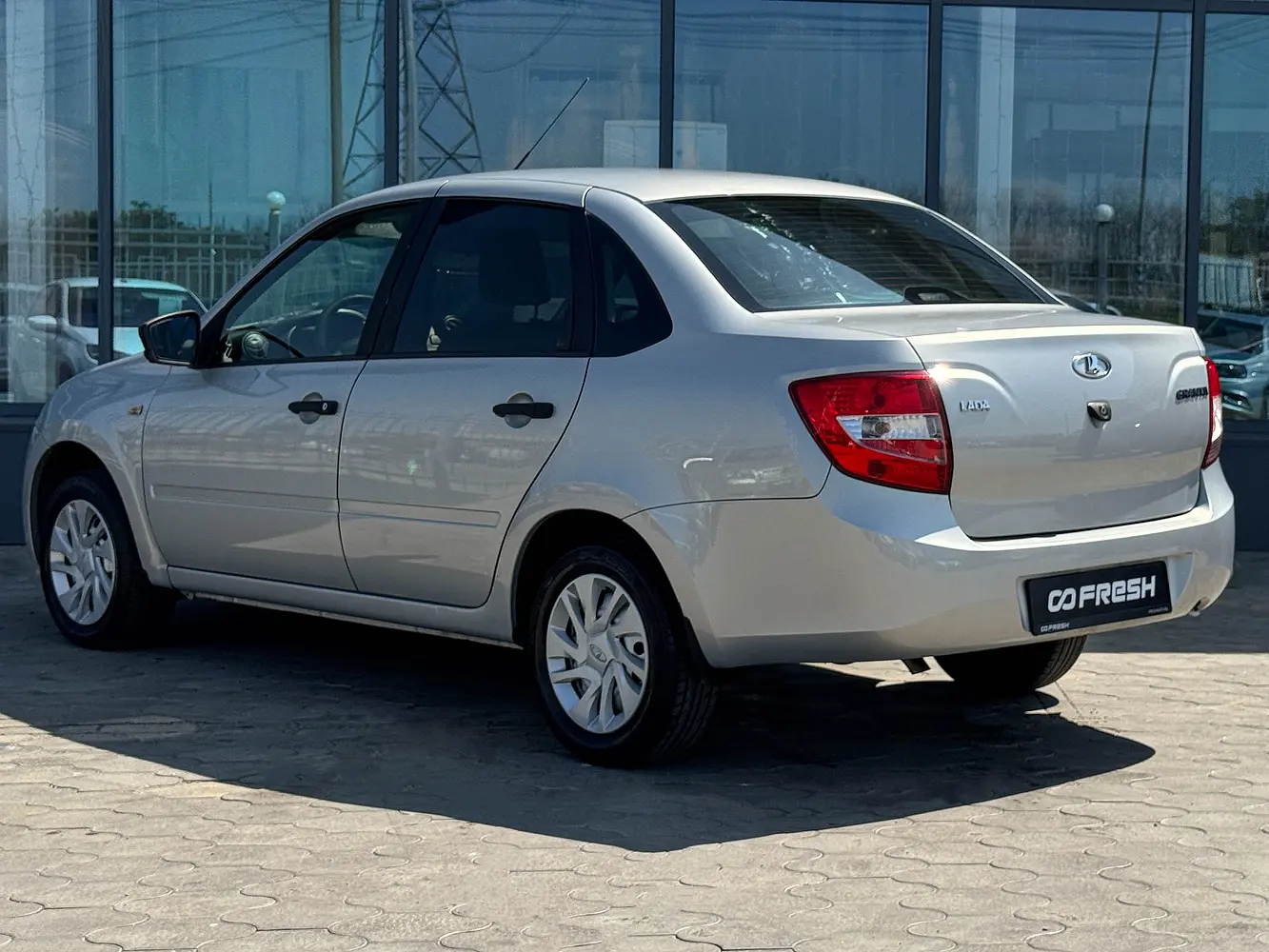 LADA (ВАЗ)