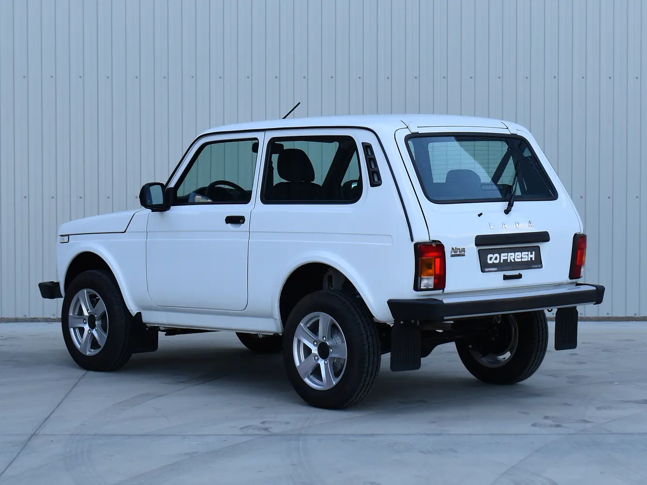 LADA (ВАЗ)