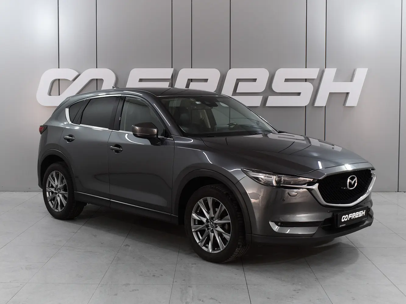 Mazda
