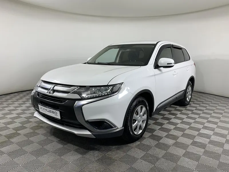 Outlander