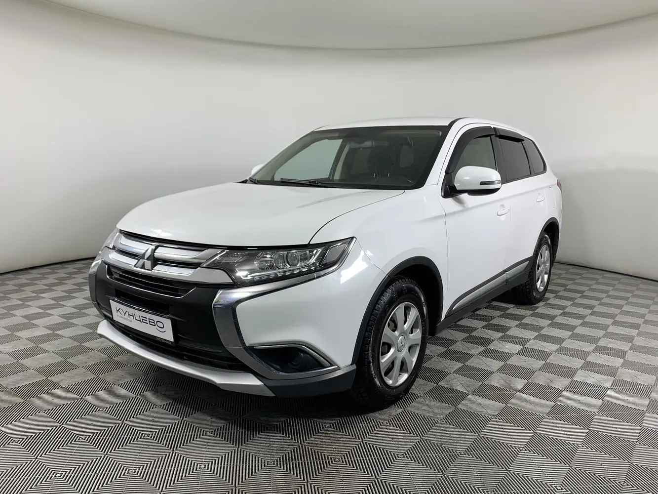 Mitsubishi