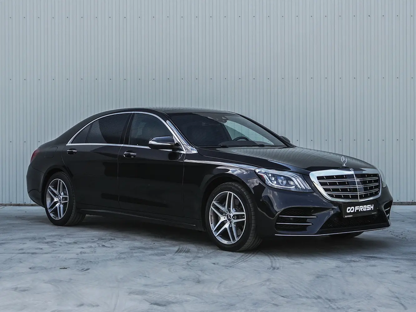 Mercedes-Benz
