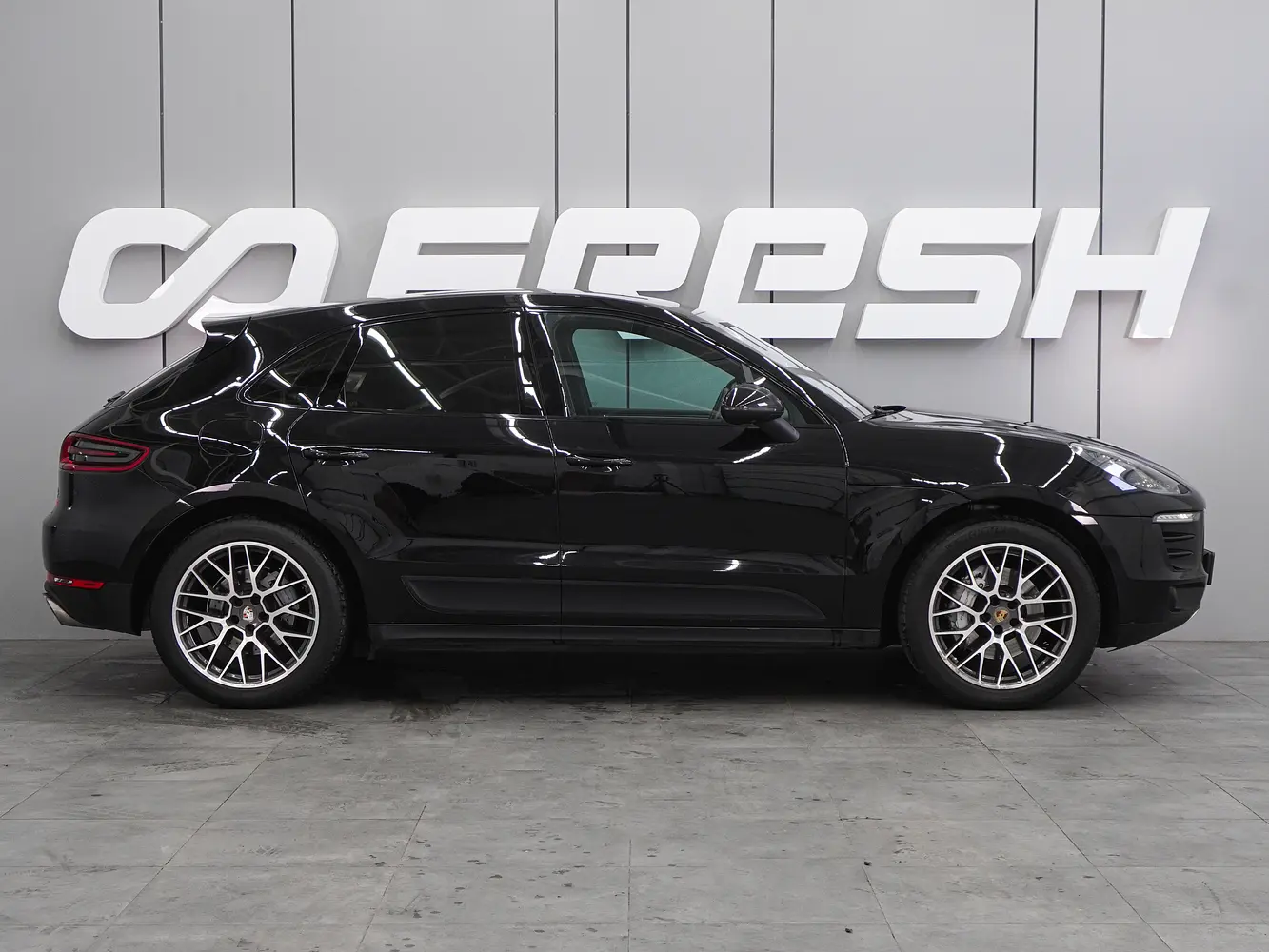 Porsche