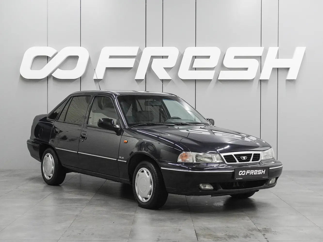 Daewoo