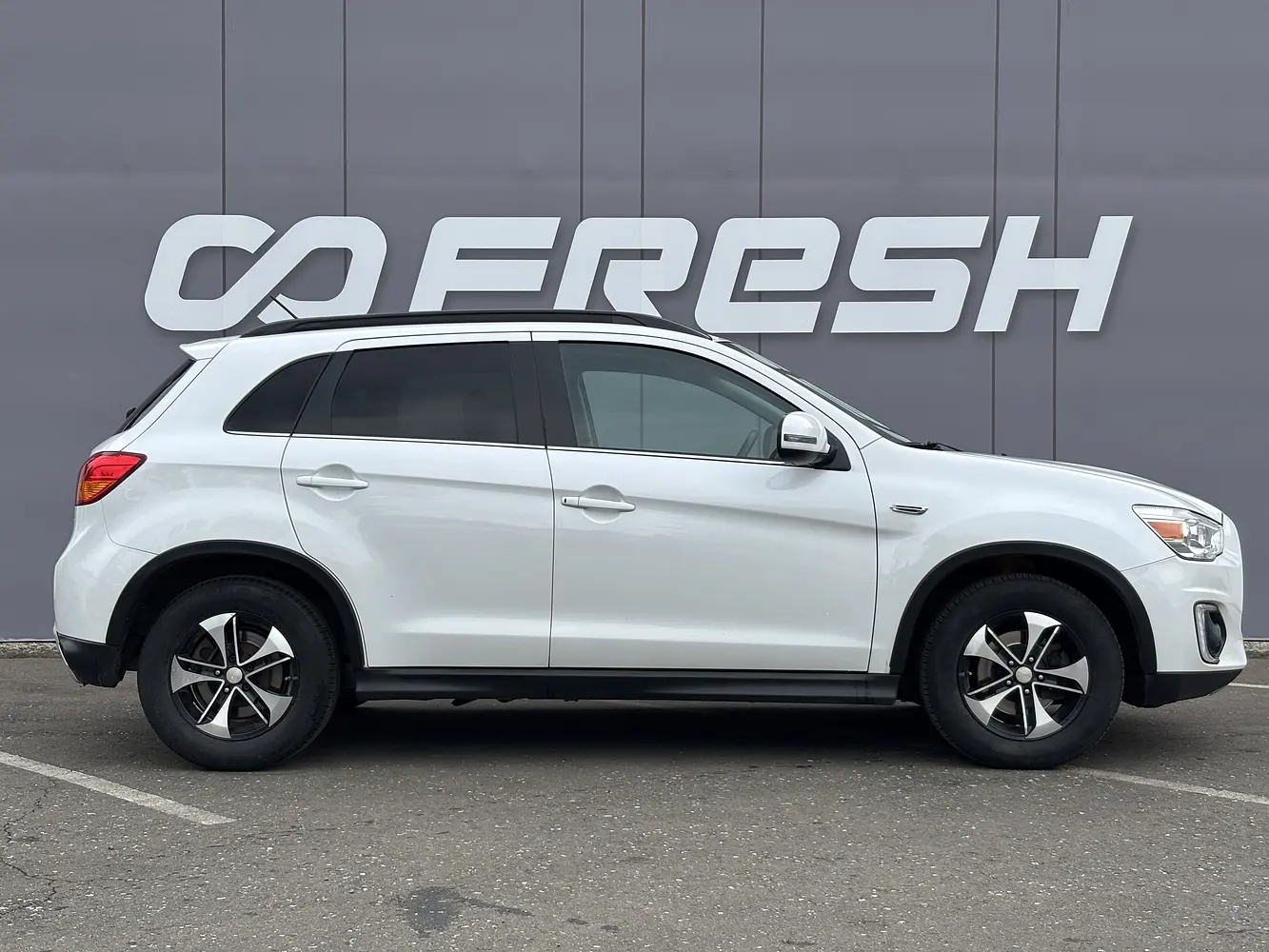 Mitsubishi