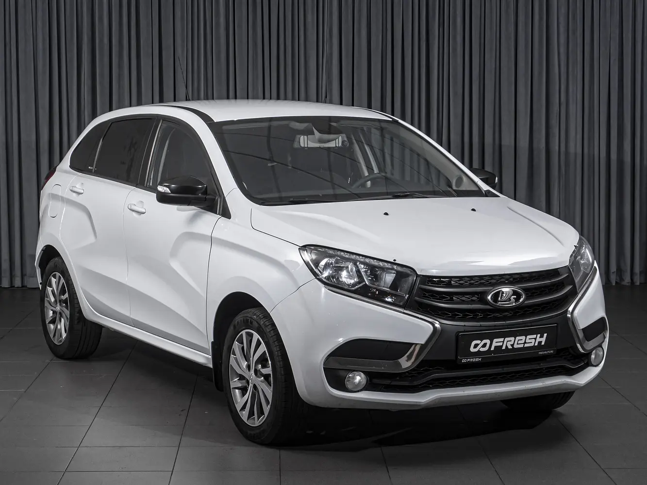 LADA (ВАЗ)