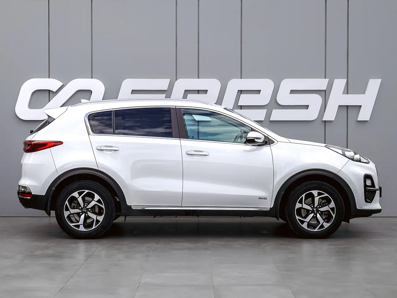 Kia