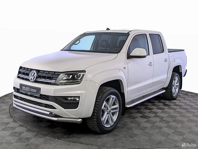 Amarok