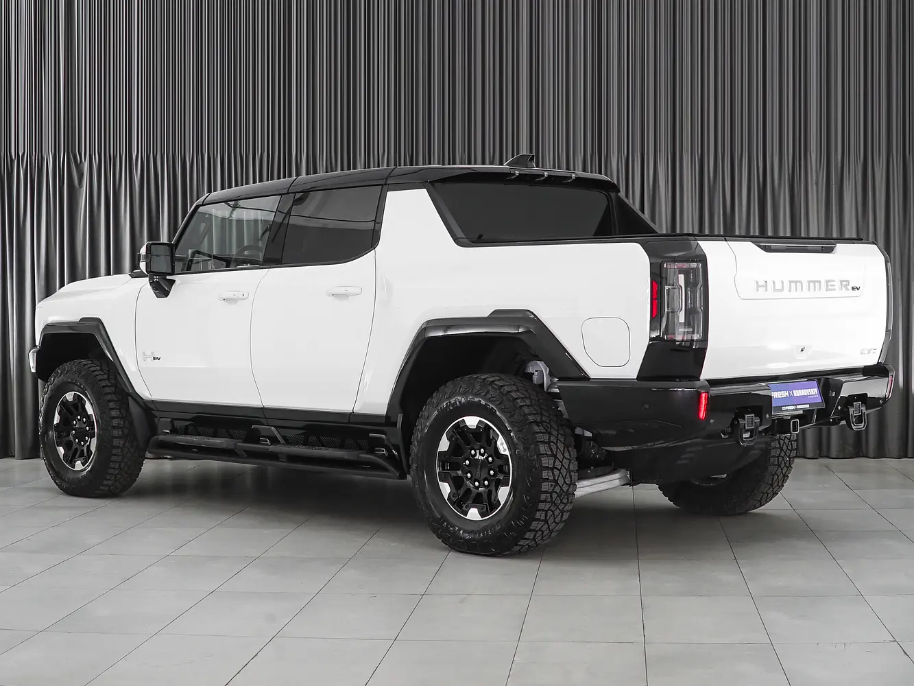 GMC