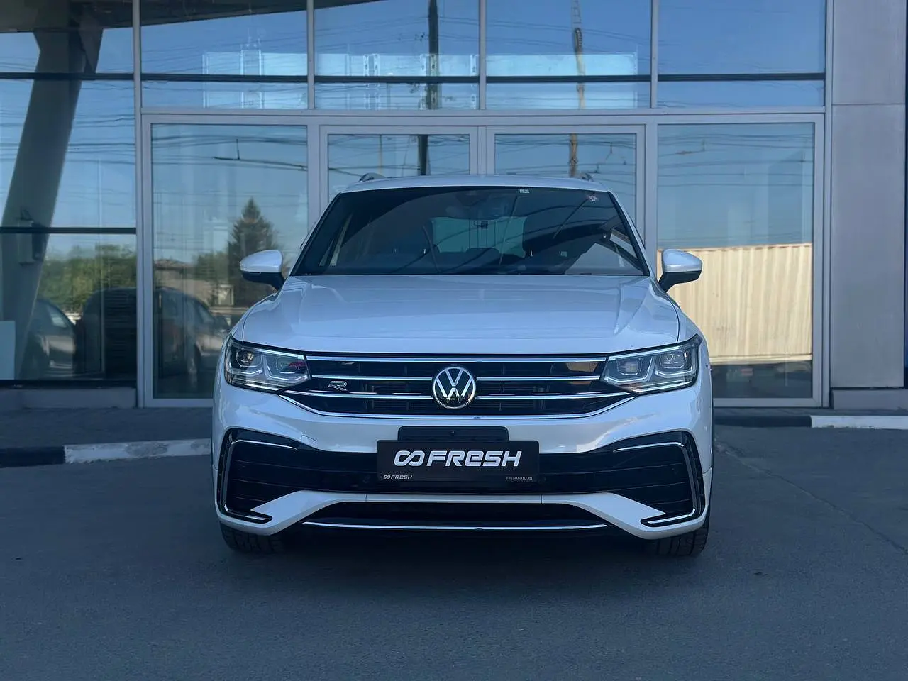 Volkswagen