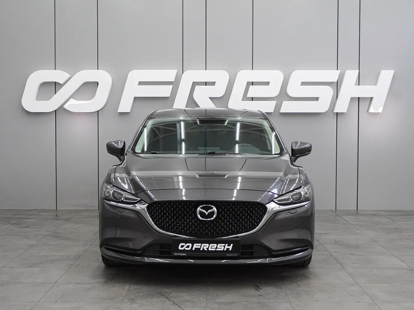 Mazda