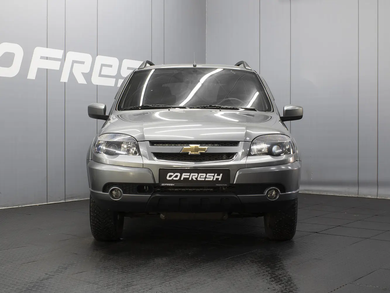 Chevrolet