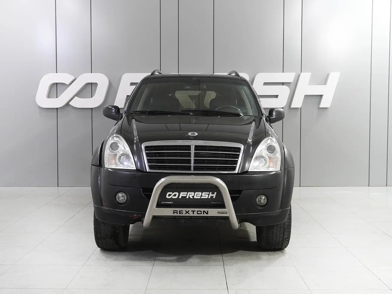 SsangYong