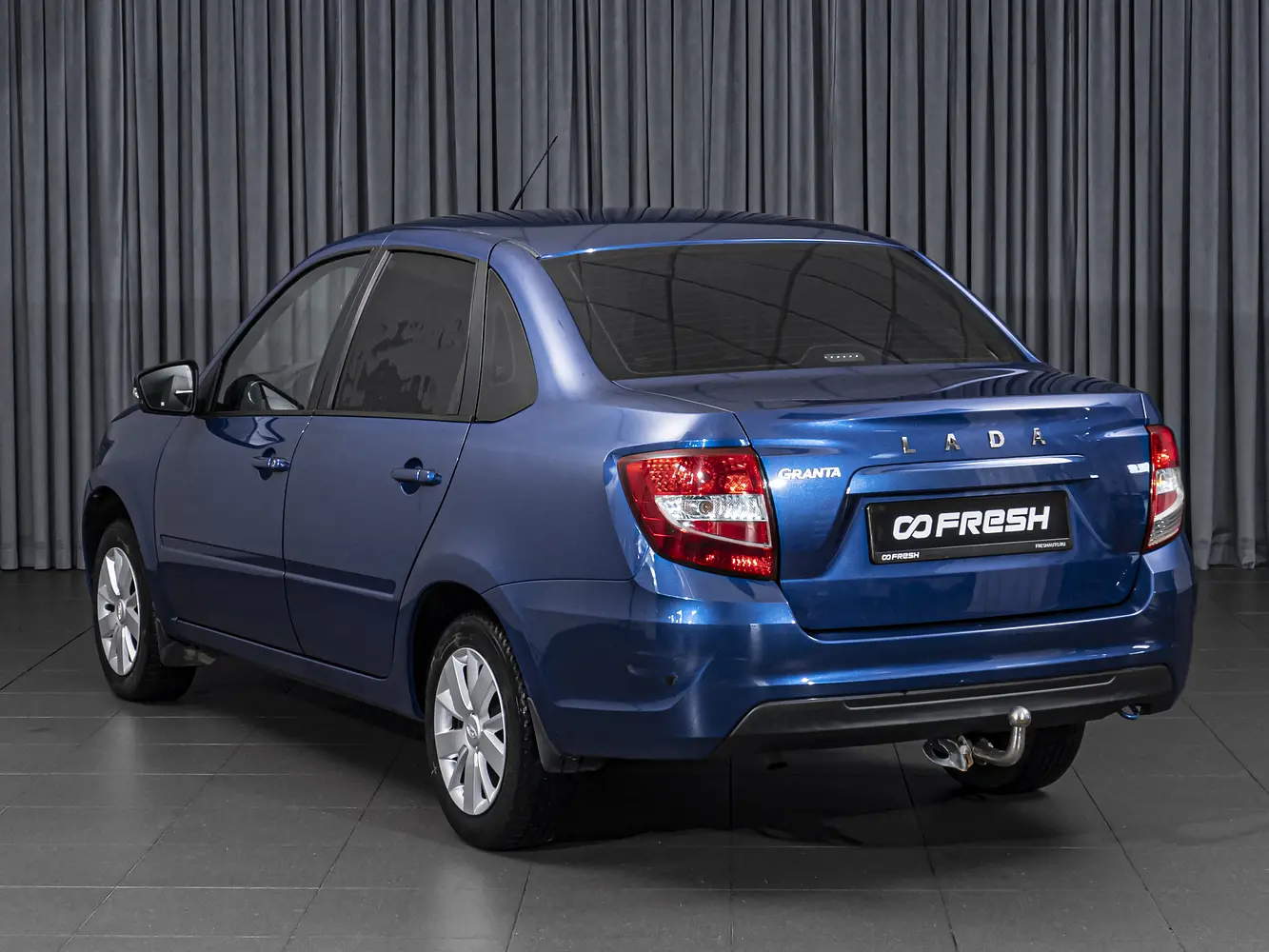 LADA (ВАЗ)