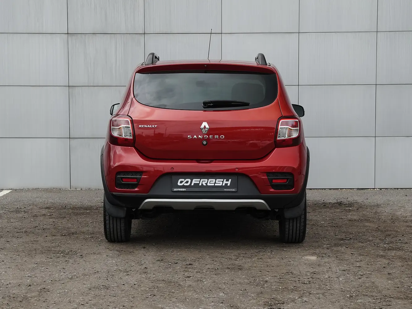 Renault