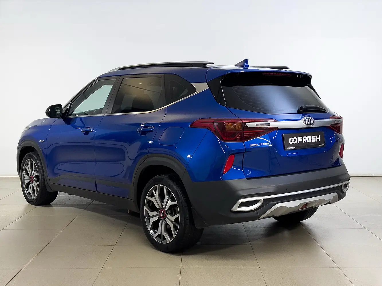 Kia