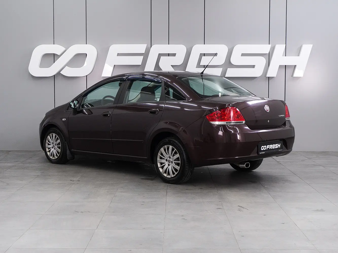 Fiat