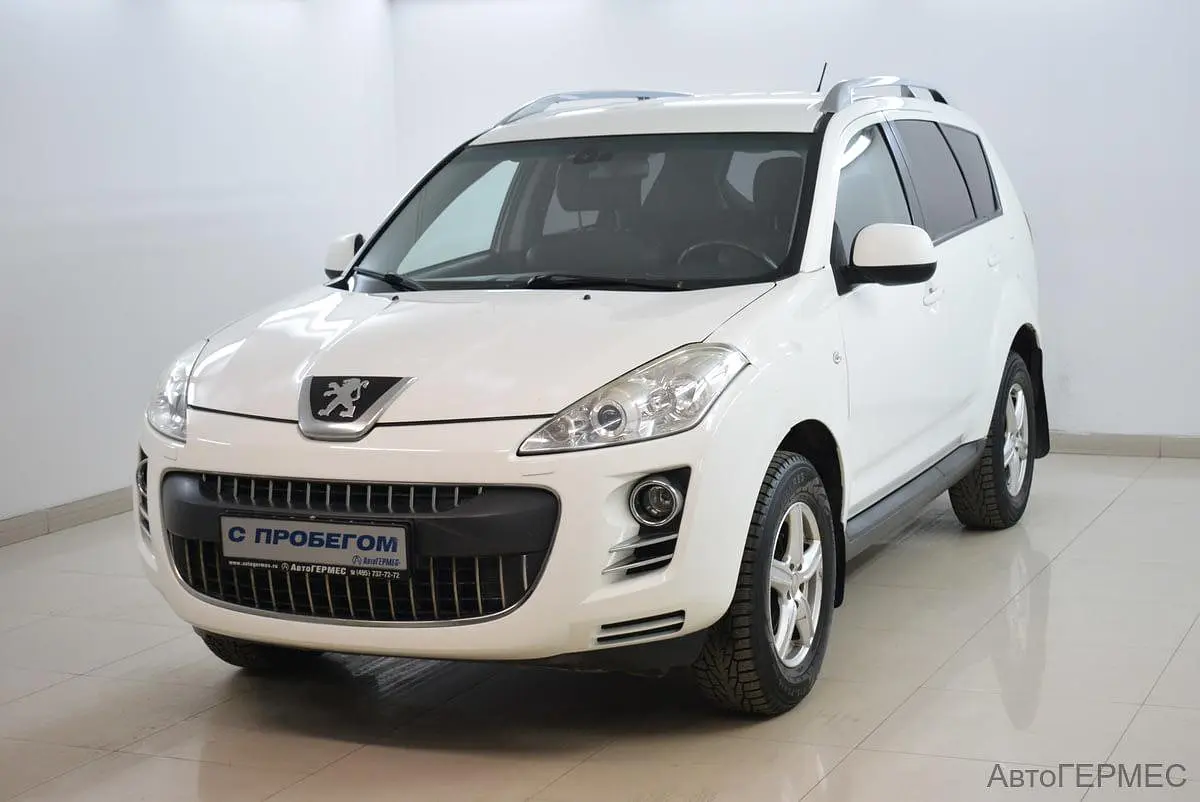 Peugeot