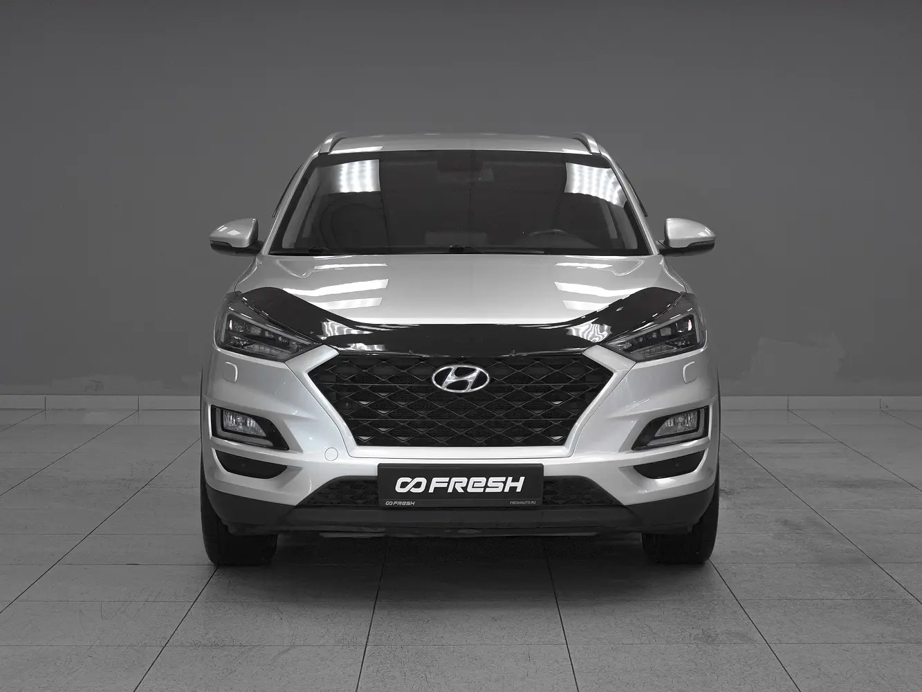 Hyundai