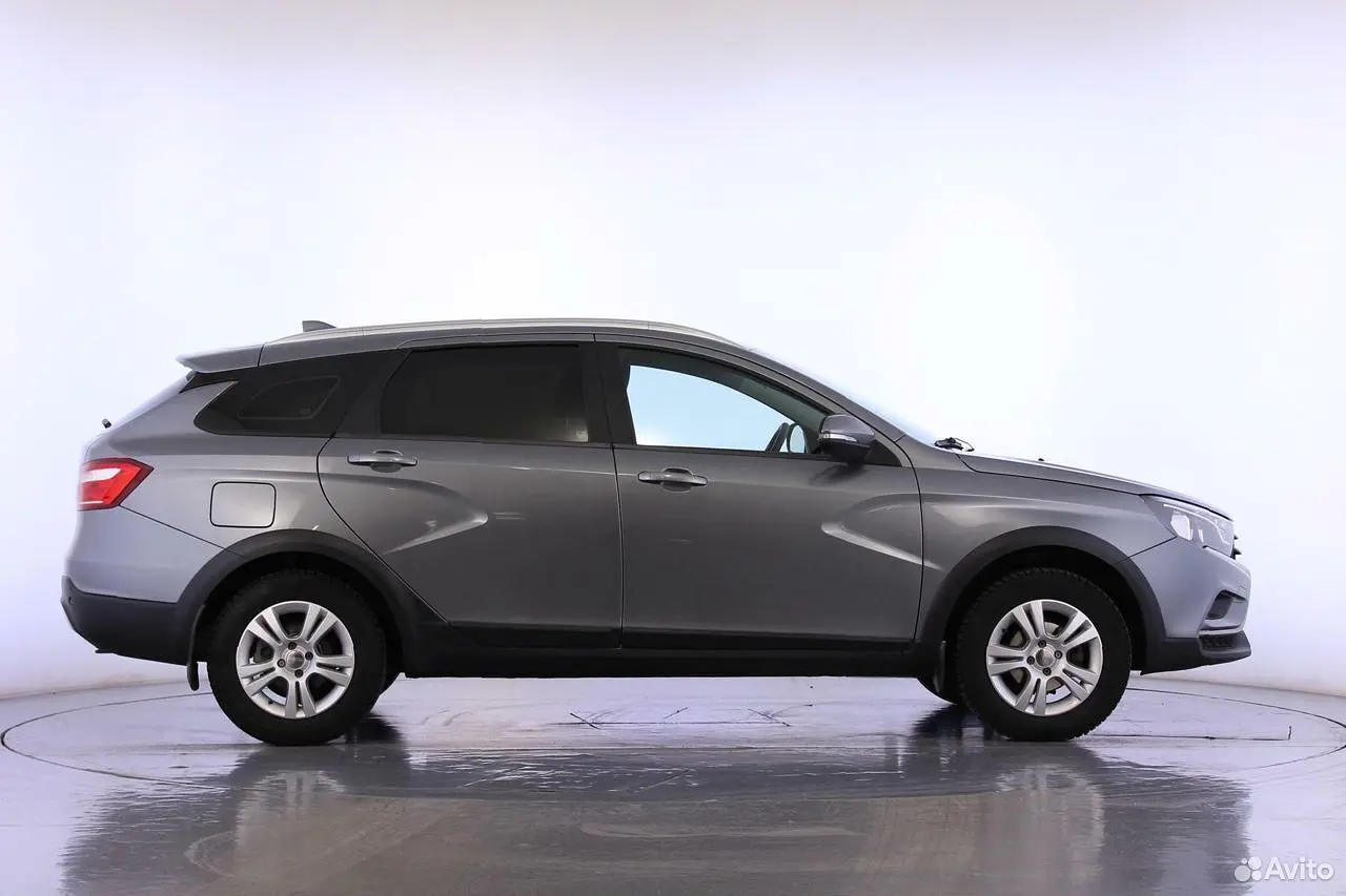 LADA (ВАЗ)