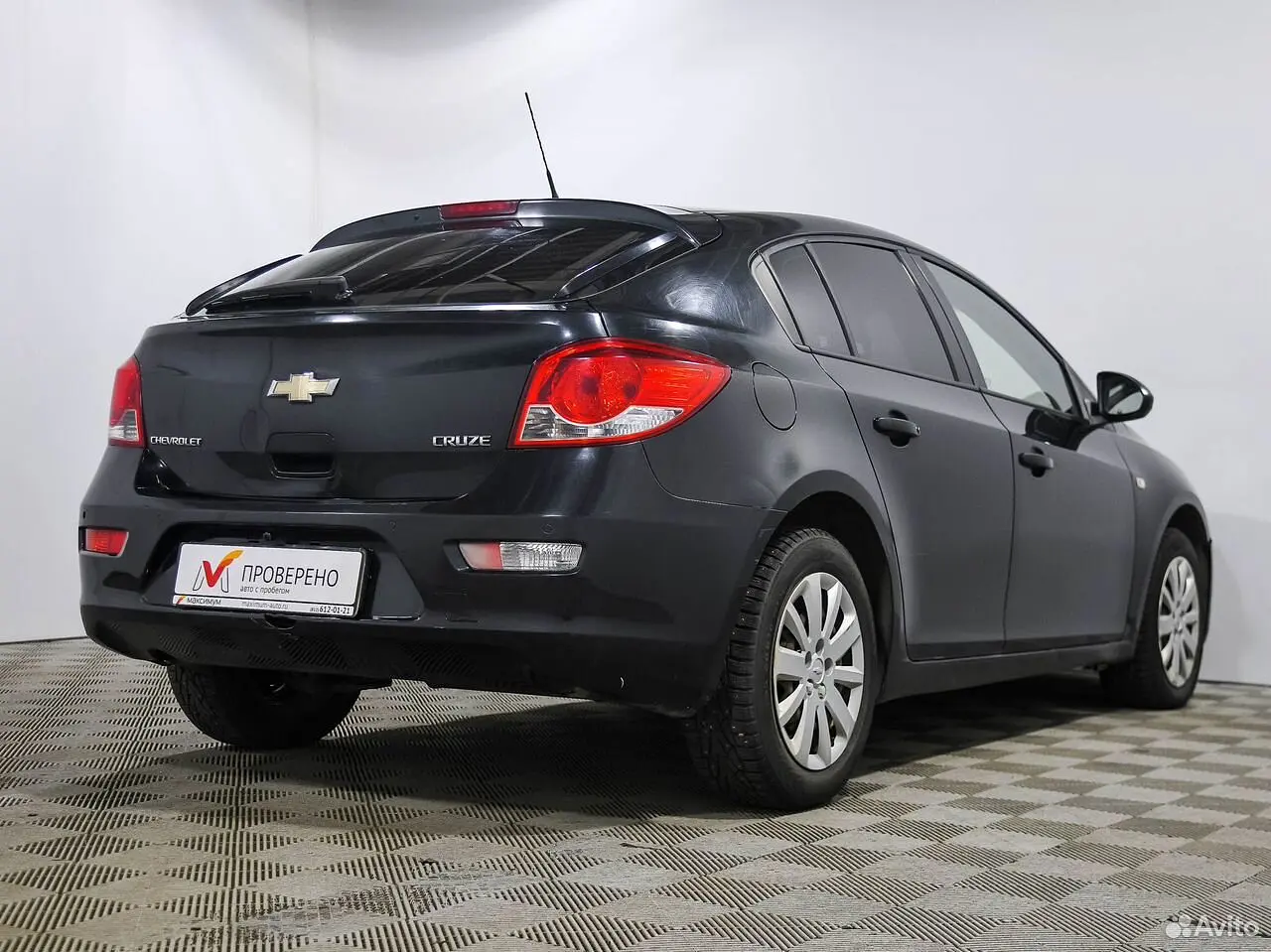 Chevrolet