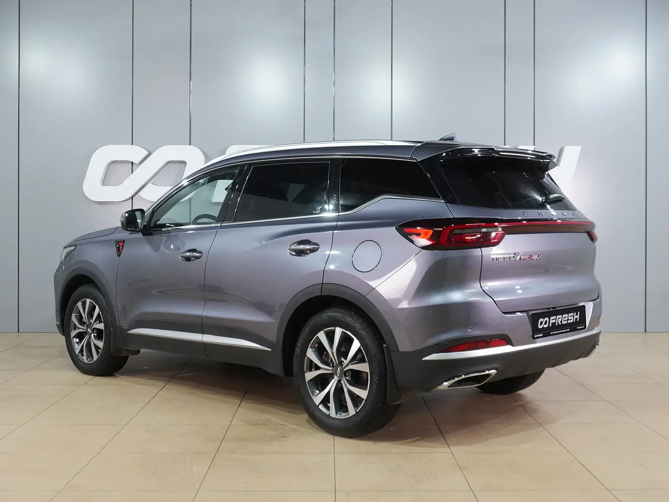 Chery