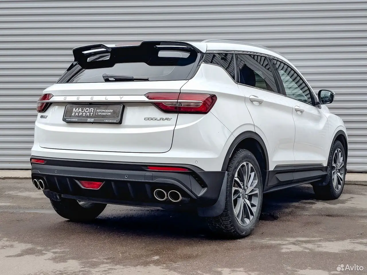 Geely